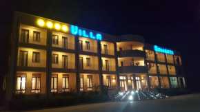 Hotel Villa Damanti Licata